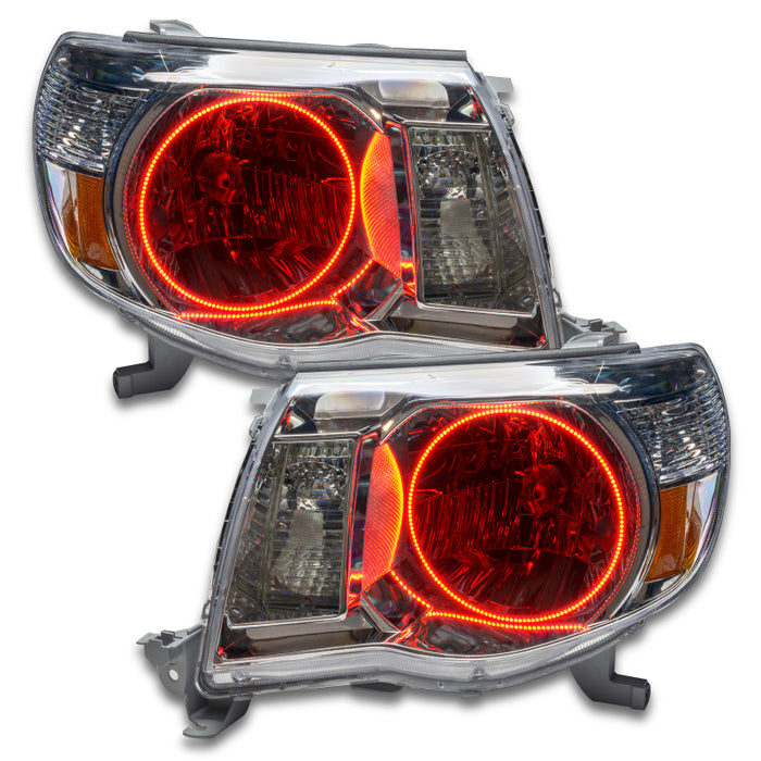 Oracle 05-11 Toyota Tacoma SMD HL ColorSHIFT w/ BC1 Controller SEE WARRANTY 8109-335
