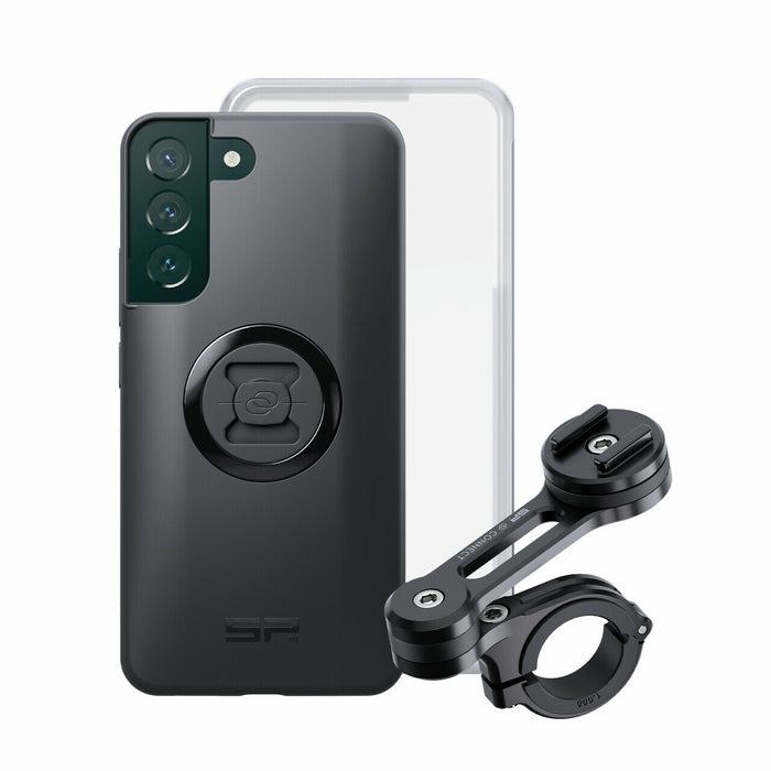 SP Connect Moto Bundle Compatible with S22+