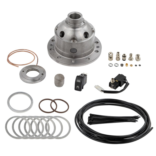 ARB Airlocker 31 Spl, Fits Nissan C200 S/n RD201