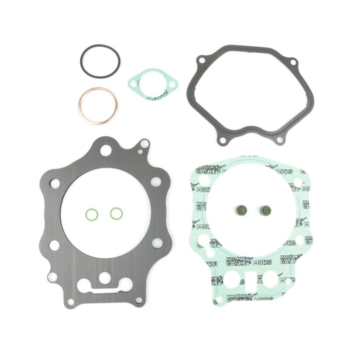 Athena 02-04 Honda TRX 450 FourTraxForeman FE/FM Top End Gasket Kit P400210600062