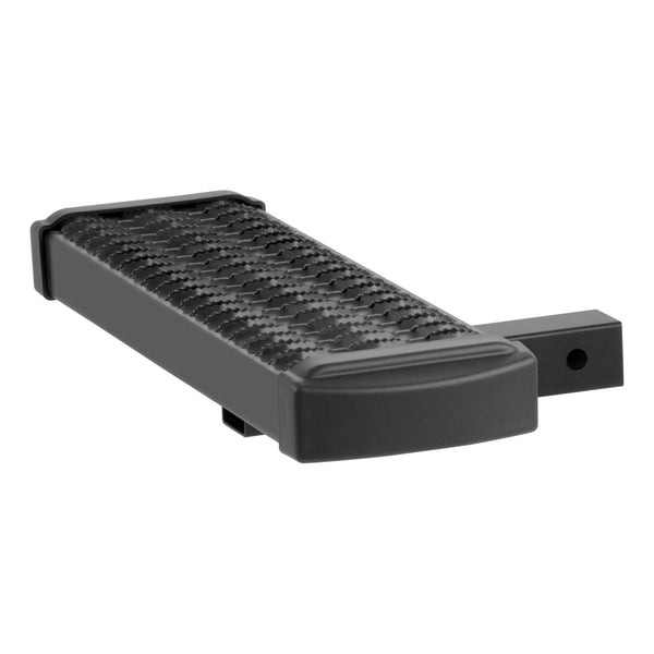 RIGID CURT Grip Step Receiver Hitch Step 32001