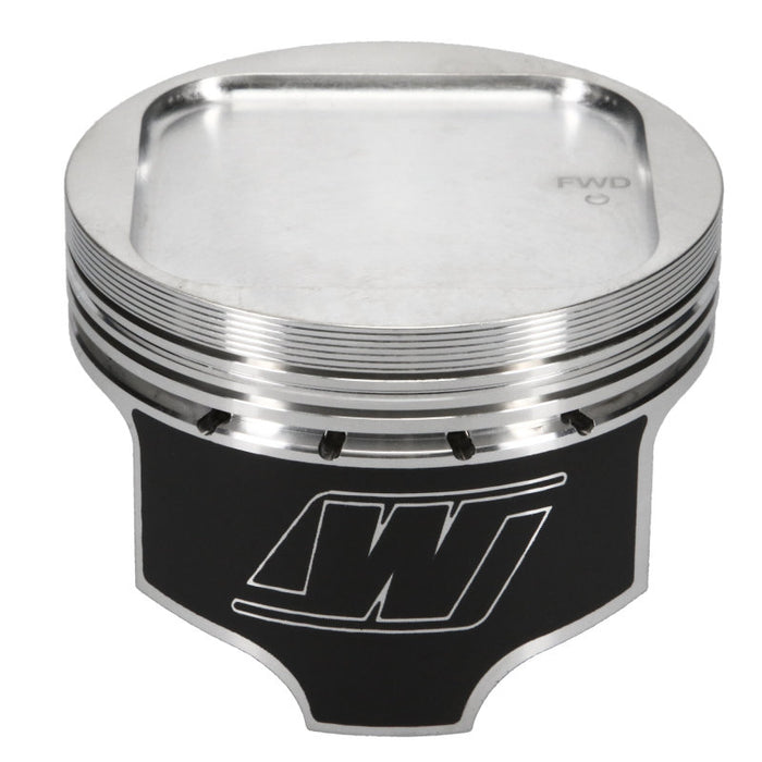 Wiseco Subaru WRX EJ20 R/DOME 9300TX Piston Shelf Stock 6576M93