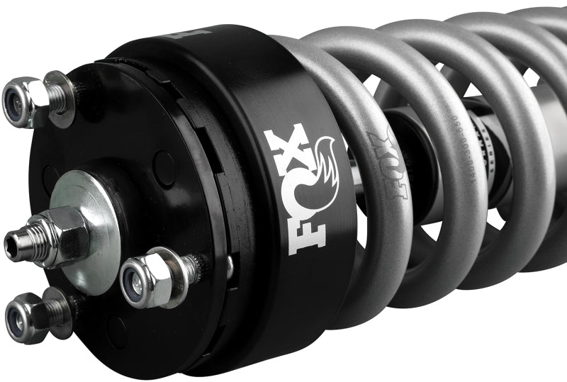 FOX 985-02-133 Performance 19-ON Ford Ranger, Front Coilover, PS, 2.0, IFP, 4.5", 0-3" Lift