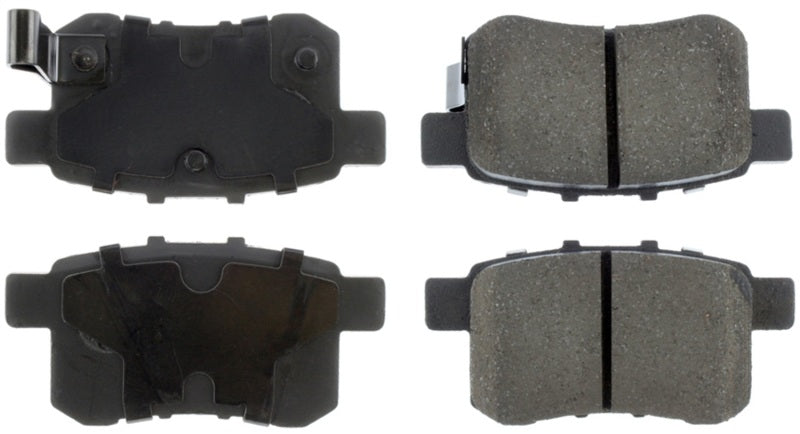 Stoptech St Street Brake Pads 308.1451