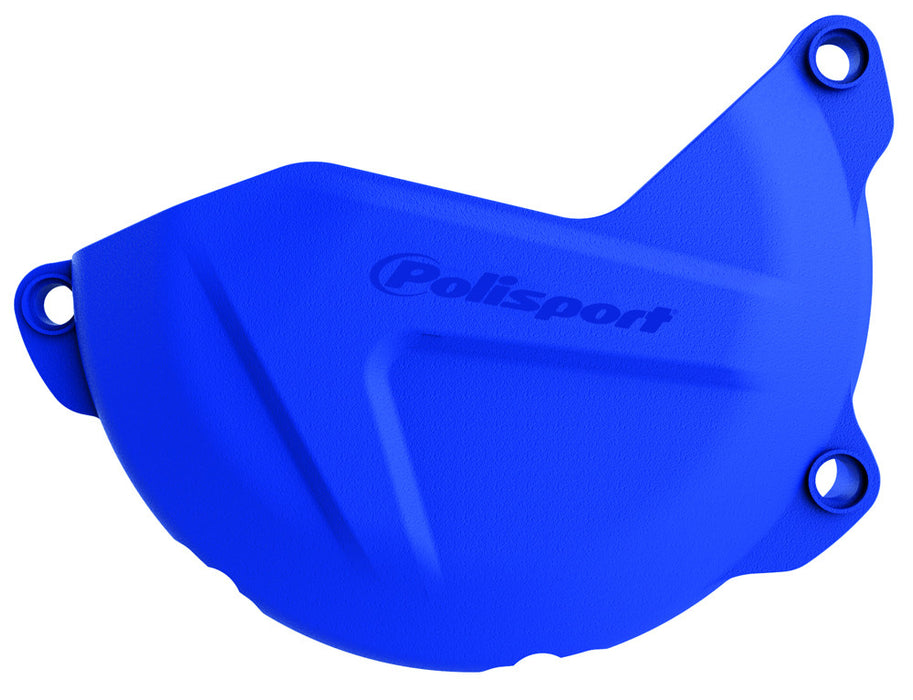 Polisport Clutch Cover Guard (Blue1998) Compatible With 12-15 WR450F