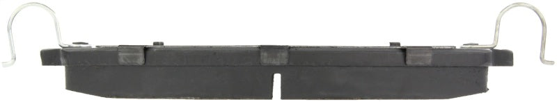 StopTech Street Select Brake Pads Rear 305.1081