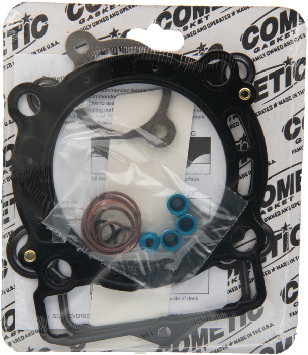 Cometic Top End Gasket Kit 90Mm Ktm C3779-EST