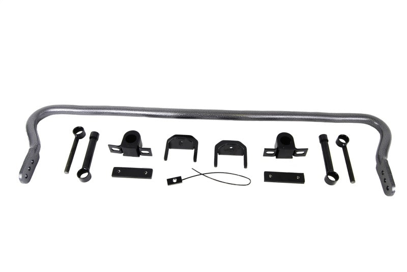 Hellwig 16-21 Fits Ford Transit 150/250/350 (Excl. Factory Rear SB) Ht Chromoly 1-3/8in Rear Sway Bar 7760