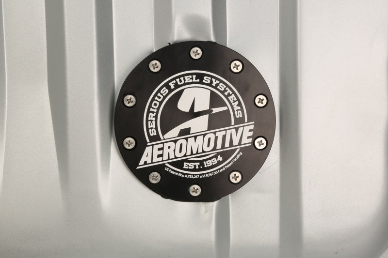 Aeromotive 70-74 Chevrolet Barracuda 340 Stealth Gen 2 Fuel Tank 18443