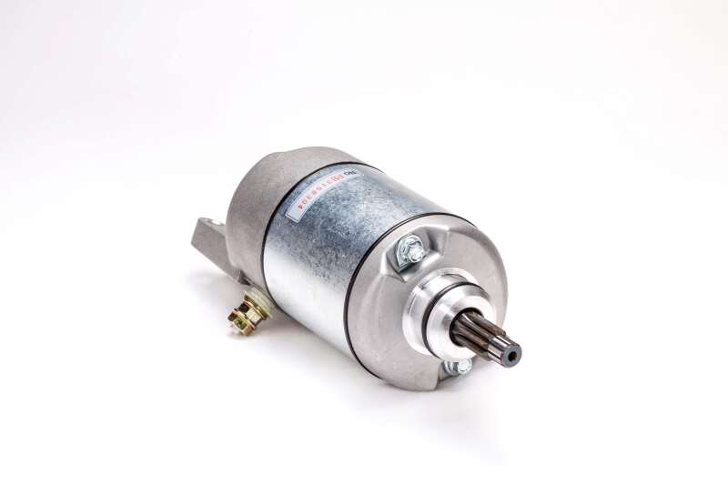 Ricks Motorsport New Honda Starter Motor 61-196