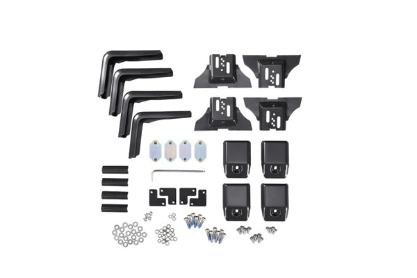 ARB F/kit Roofrack Ht 2 4 Tall Legs 1100mm 3700040