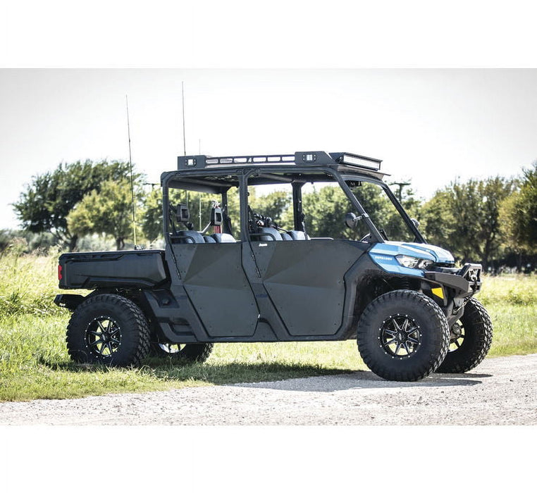 Dragonfire Racing 07-2006 UTV Door Kit