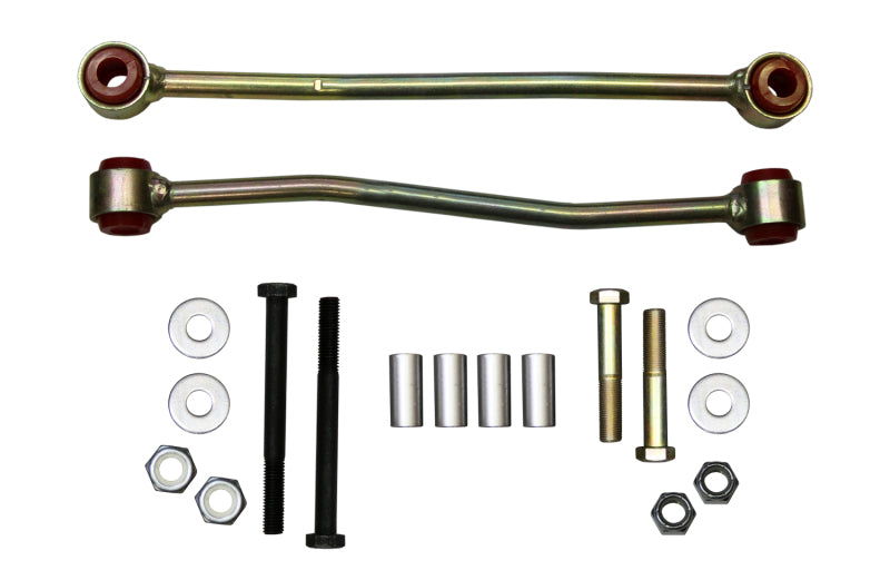 Skyjacker 1999-1999 Ford F-250 Super Duty 4 Wheel Drive Sway Bar Link SBE403