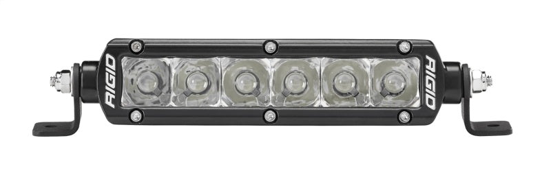 Rigid Industries 6in SR-Series Pro Spot 906213