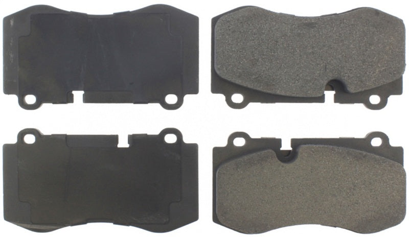 StopTech Street Touring Brake Pads 308.1223