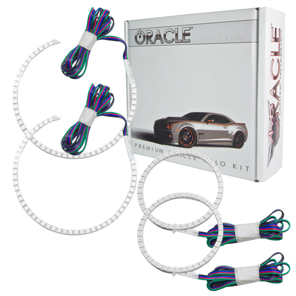 Oracle Ford Ranger 01-10 Halo Kit ColorSHIFT w/ 2.0 Controller SEE WARRANTY 2289-333