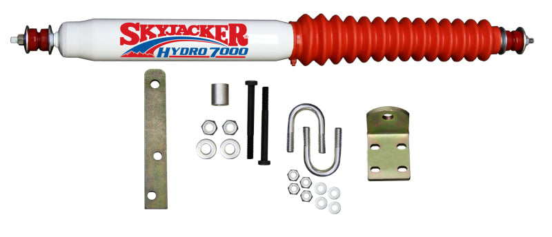 Skyjacker 1986-1995 Toyota 4Runner Steering Damper Kit 7186