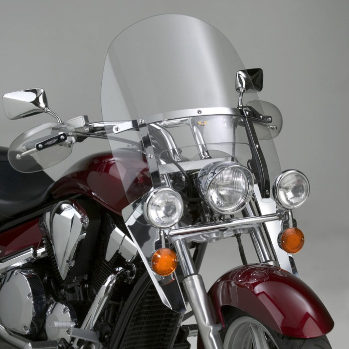 National Cycle - Heavy Duty Touring Windshield (N2210)