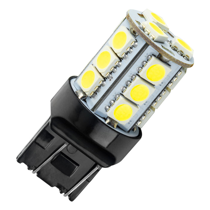 Oracle Light 5011001 18 LED 3-Chip Fender Light SMD Bulb for 2008 Jeep Wrangler