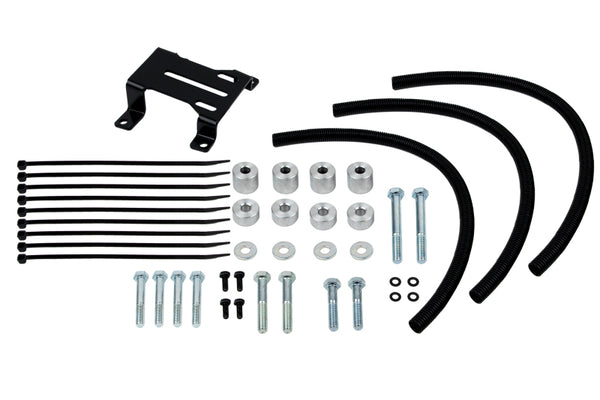 ARB Zeon Wire Rope F/kit 3500610