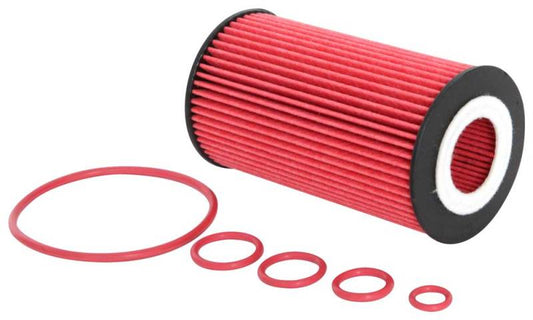 K&N 2014 Mercedes-Benz G550 5.5L Oil Filter HP-7004