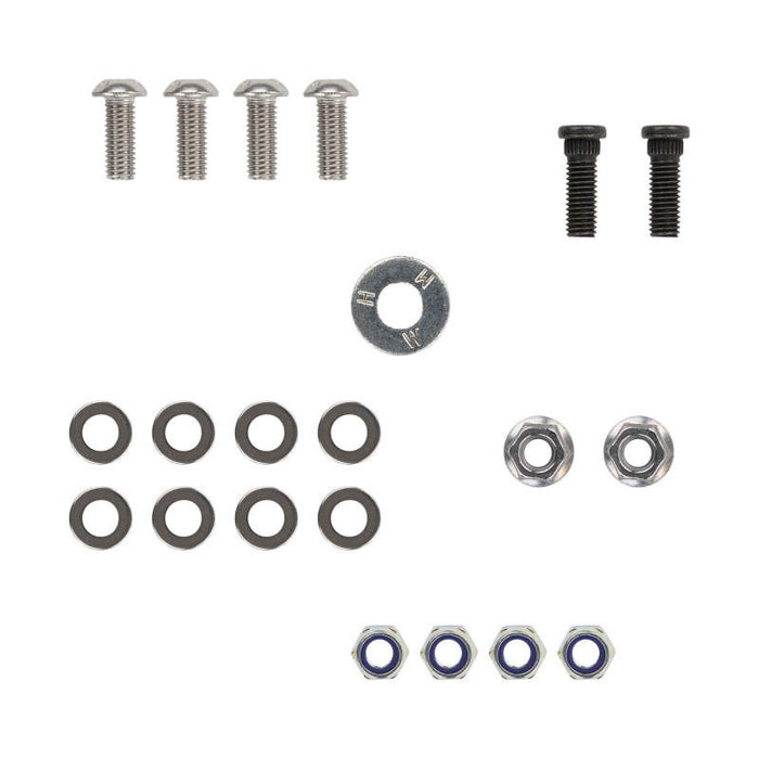 ARB Awning Bkt Quick Release Kit4 813408