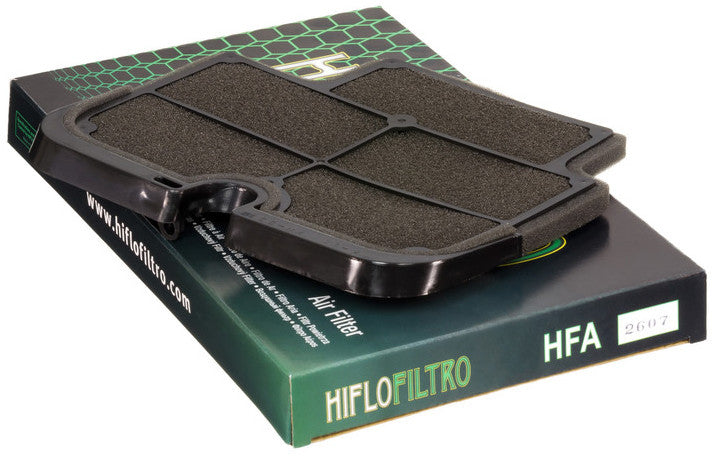 Hiflo Filter - Hiflo Hfa2607 Kawasaki (HFA2607)