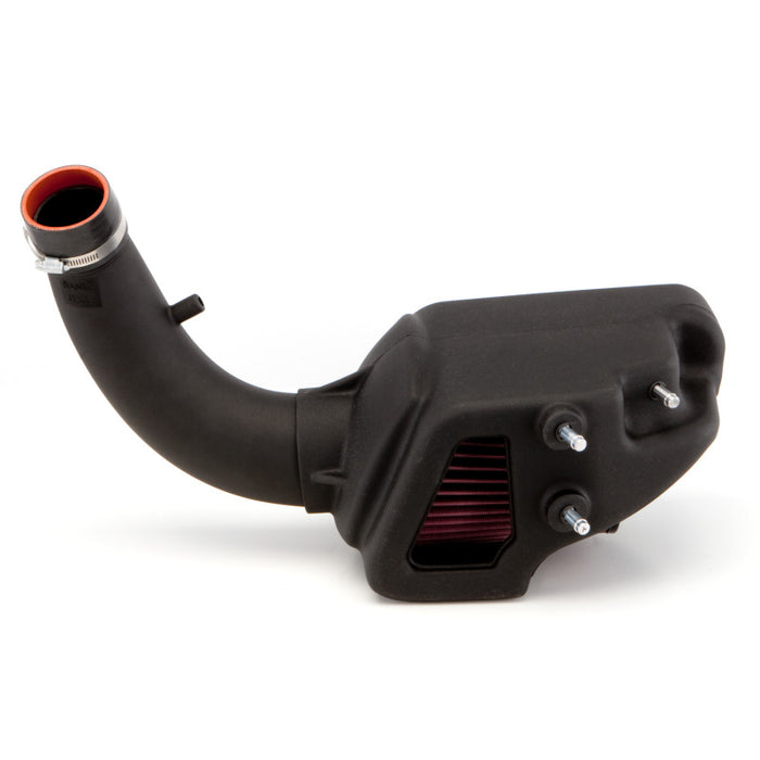 Banks Power 07-11 compatible with Jeep 3.8L Wrangler Ram-Air Intake System 41832