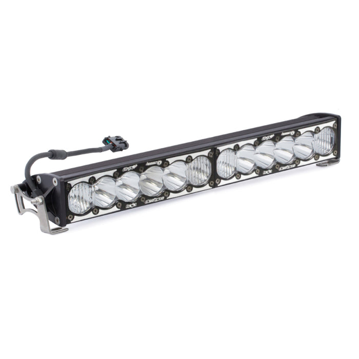 Baja Designs OnX6 20in Hybrid LED And Laser Light Bar 452007