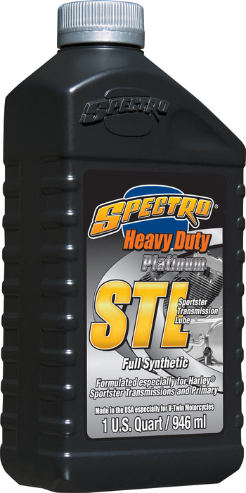 Spectro Oil R.HDPSTL Transmission Lubricant (Heavy Duty Platinum Sportster GL-1),1 Pack