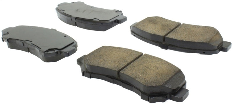 StopTech Street Touring Brake Pads 308.1374