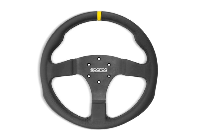 Sparco Steering Wheel R330 Leather 015R330CLO