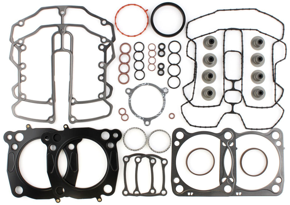 Cometic Top End Kit M8 3.937" 107Cu .040"H/G Oe#25700729 C10217