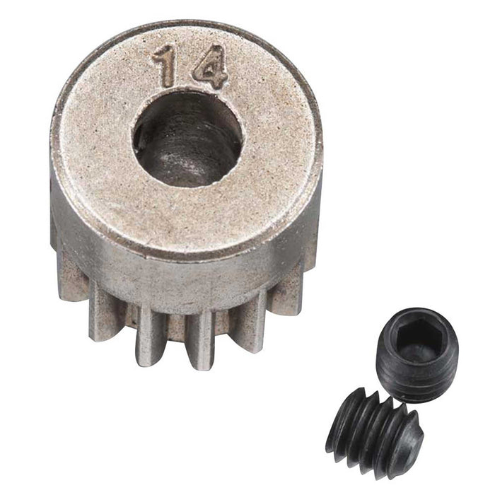 Axial AX30840 Pinion Gear 32P 14T 5mm Motor Shaft AXIC0840 Gears & Differentials