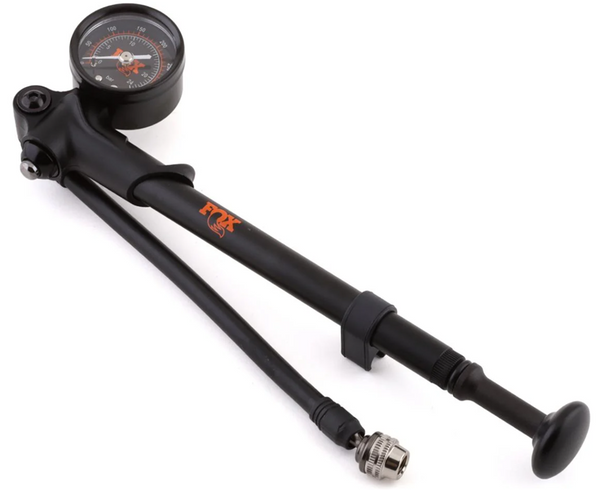FOX Foldable Pump 300 Psi 027-00-017
