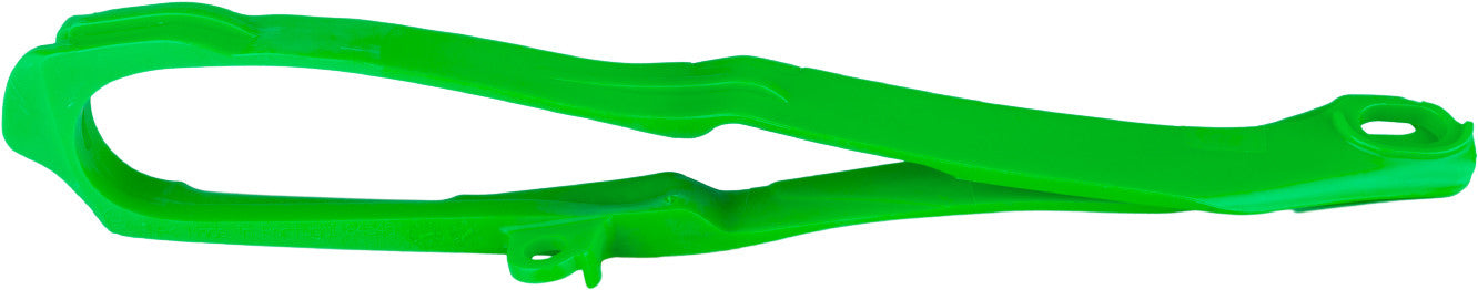 Polisport Chain Slider (Green 2005) Compatible With 16-18 KAWASAKI KX450F