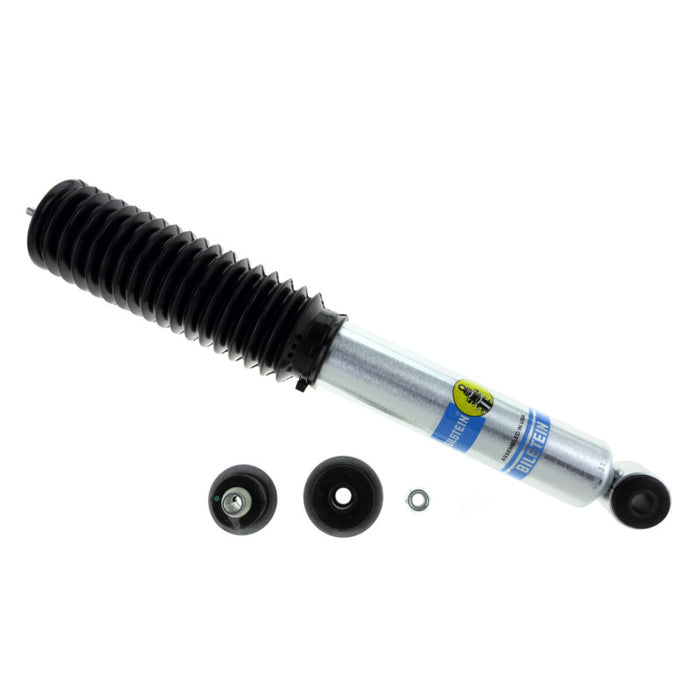 Bilstein 5100 Series 2001 Chevrolet Silverado 2500 LT Front 46mm Monotube Shock Absorber 24-186735