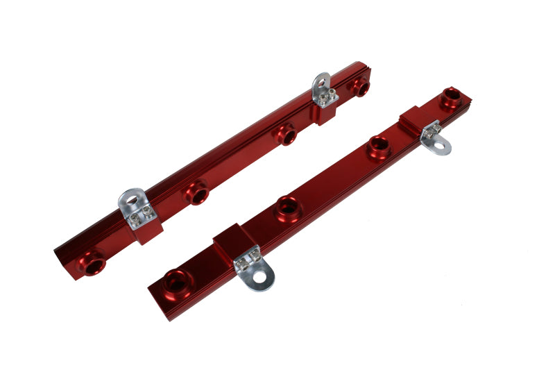 Aeromotive Ford 5.0L 4V Fuel Rail Kit 14130