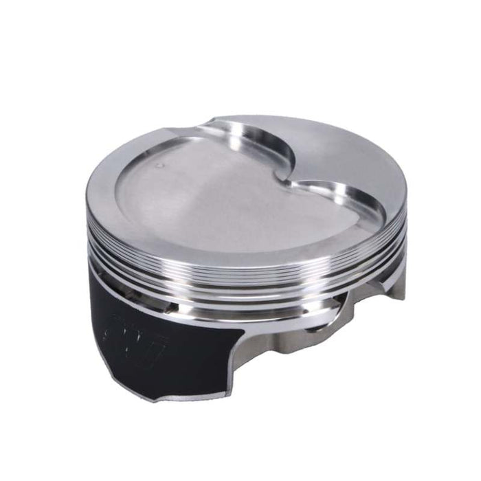 Wiseco Chevy LS Series -22cc R/Dome 4.125inch Bore Piston Shelf Stock 6455RX125