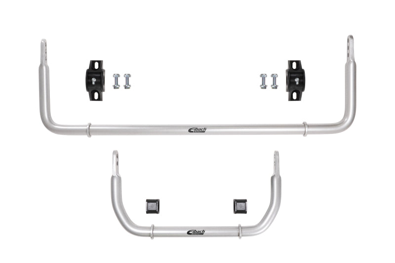 Eibach Pro-UTV 18-19 Polaris RZR XP Turbo S Front/Rear Anti-Roll Bar Kit E40-209-005-01-11