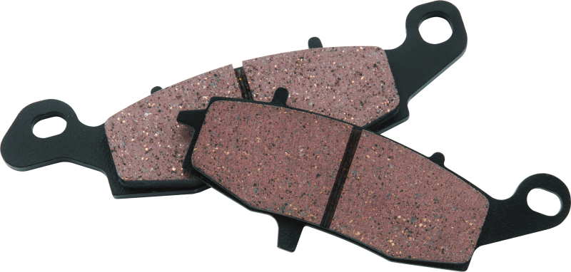 BikeMaster Kawasaki Brake Pads 961287