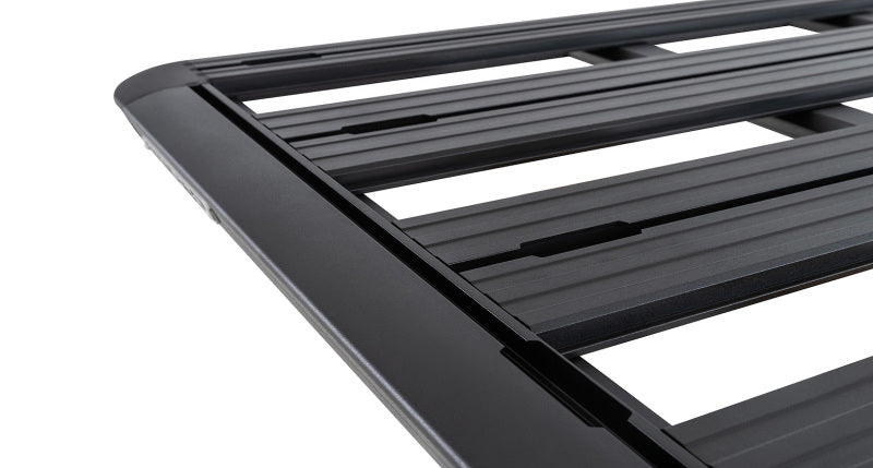 Rhino-Rack Pioneer Platform Tray 100in x 62in Black 52119F