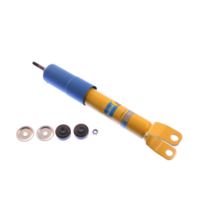 Bilstein B8 2003 Chevrolet Corvette 50th Anniversary Edition Rear 46mm Monotube Shock Absorber 24-029780