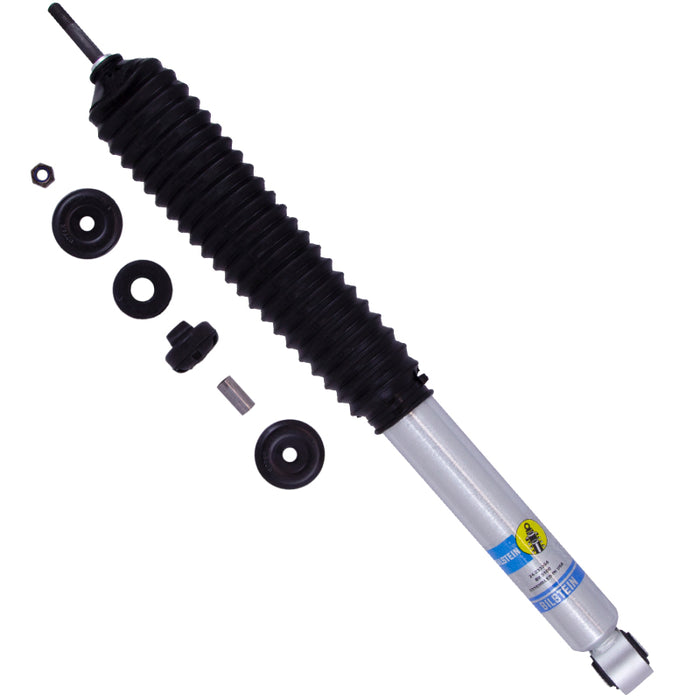 Bilstein 5100 Series 2019+ Compatible with Dodge Ram 1500 46mm Monotube Shock Absorber- Rear 24-233354