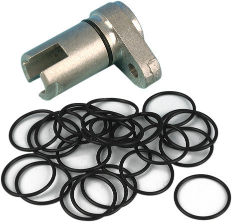 James Gaskets Gasket Tappet Guide Early Xl 25/Pk 11100