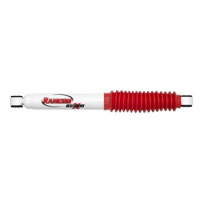 Rancho 00-04 Compatible with Nissan Xterra Front RS5000X Shock RS55392