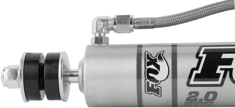 FOX 985-24-100 Performance 14-ON Compatible with Dodge 2500: Front, PS, 2.0, R/R, 10.1", 4-5" Lift