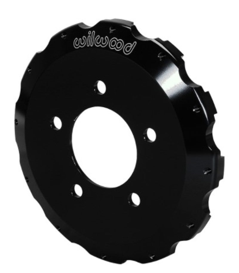 Wilwood Hat-BB Front .25in Offset 5 x 4.75 12 on 7.06in 170-7746