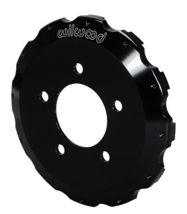 Wilwood Hat-BB Front .25in Offset 5 x 4.75 12 on 7.06in 170-7746