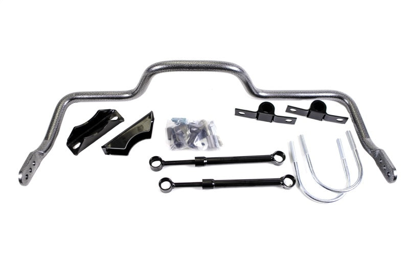 Hellwig 11-16 Ford F-250/F-350 Solid Heat Treated Chromoly 1-1/4in Big Wig Rear Sway Bar 7271